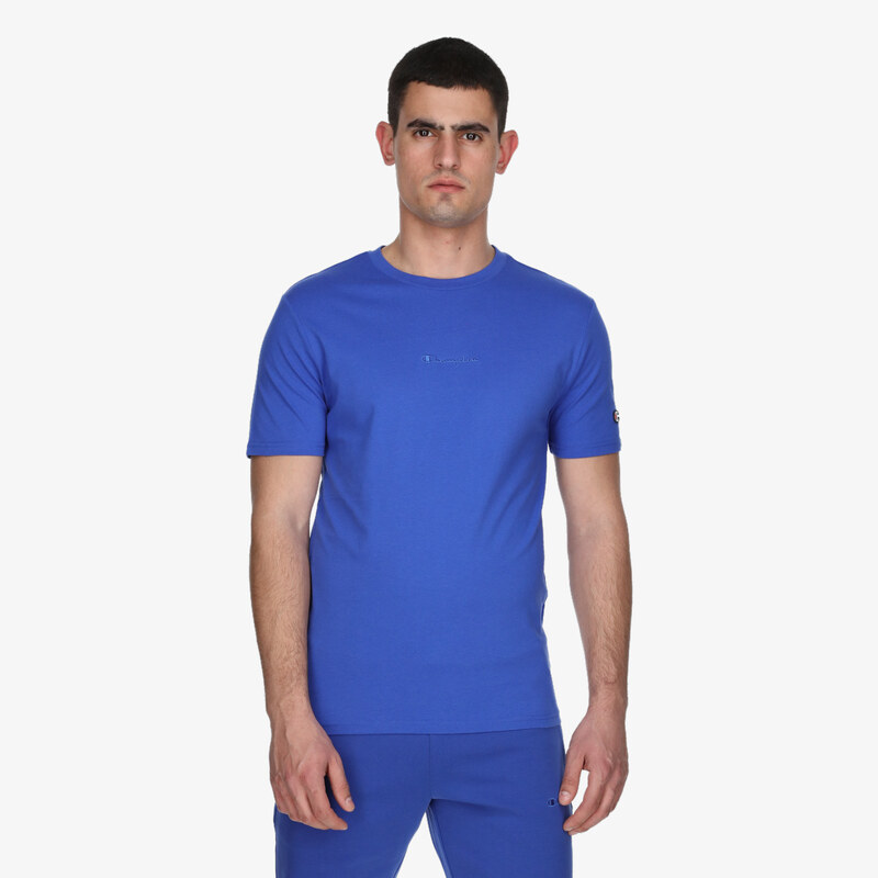 Champion Crewneck T-Shirt M 63096907