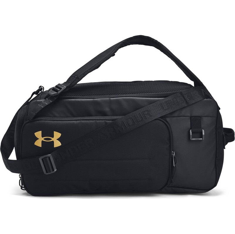 Under Armour Contain Duo SM BP Duffle Black 62300122