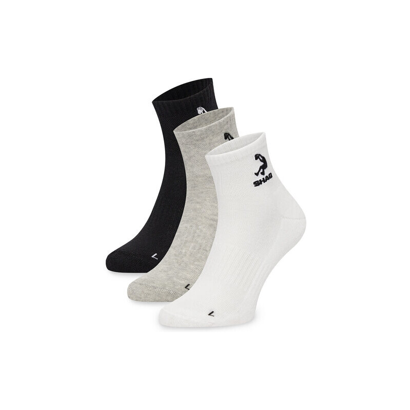Krátke ponožky SHAQ 62303680