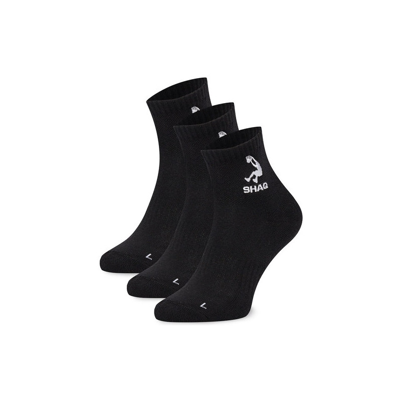 Krátke ponožky SHAQ 62303706