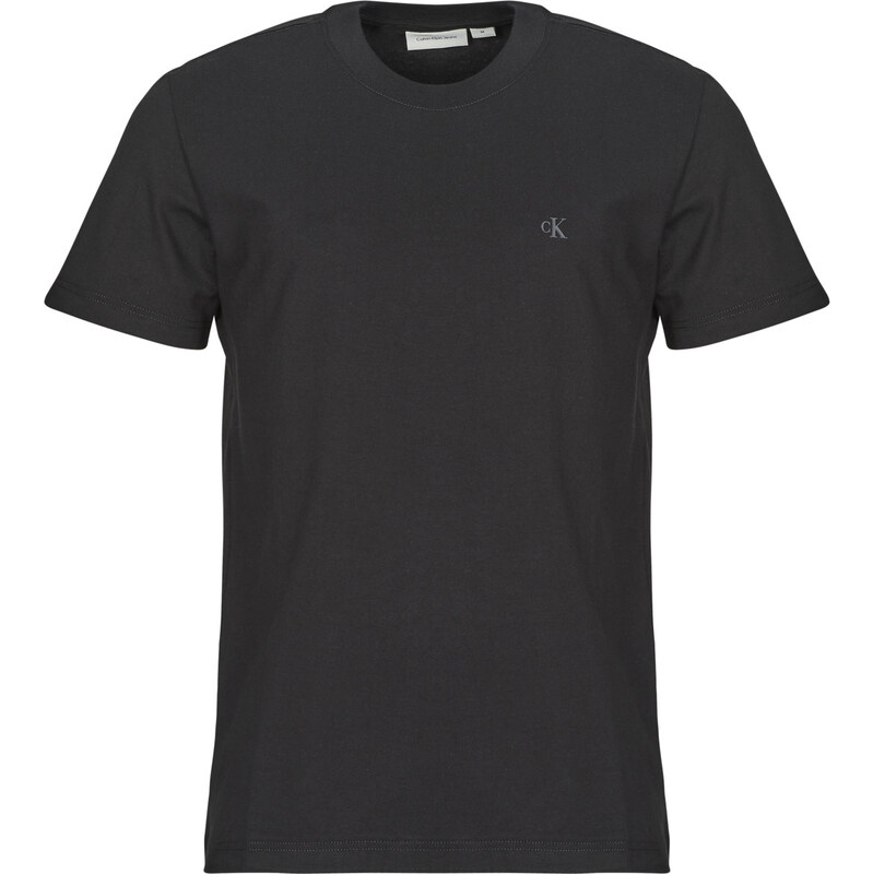 Calvin Klein Jeans Tričká s krátkym rukávom SS HERO MONOLOGO TEE 30S 62507071