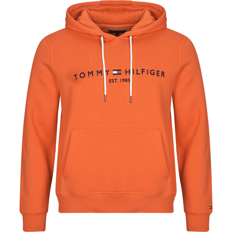 Tommy Hilfiger Mikiny s kapucou TOMMY LOGO HOODY Tommy Hilfiger 62507158