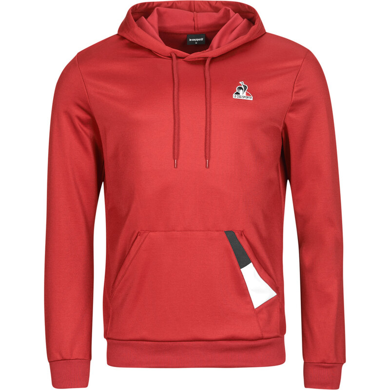 Le Coq Sportif Mikiny s kapucou TRI SP HOODY N°1 M Le Coq Sportif 62509190