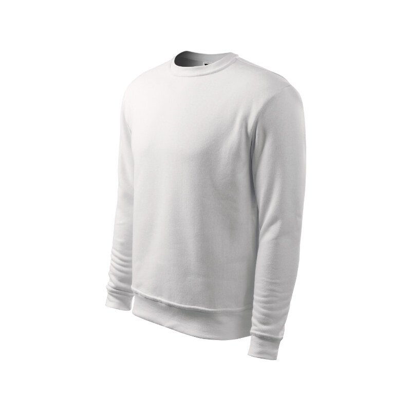 MALFINI, a.s. Essential mikina pánska / detská biela 62305369