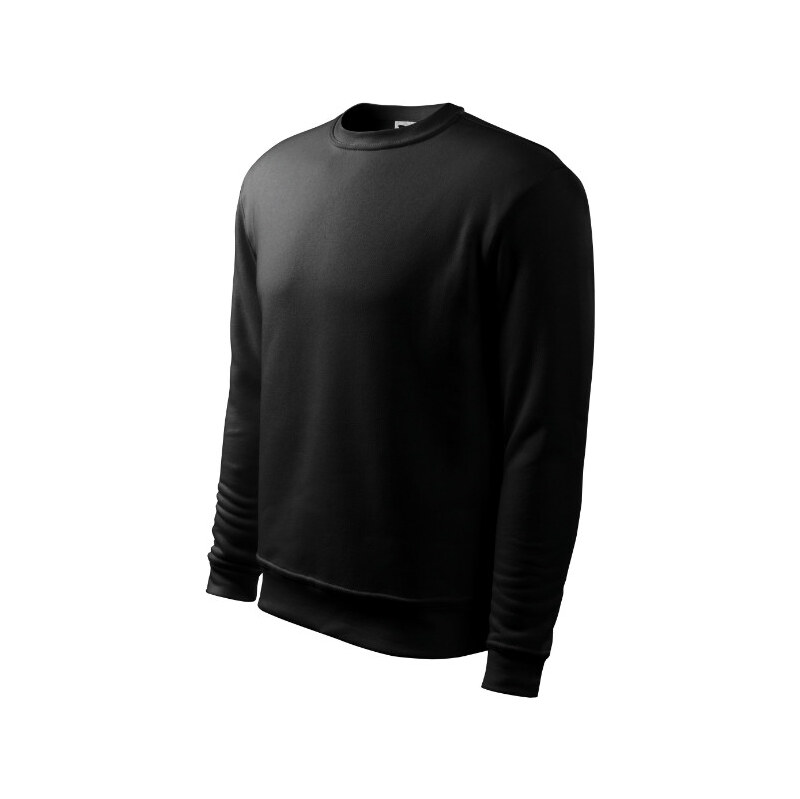 MALFINI, a.s. Essential mikina pánska/detská čierna 62305370