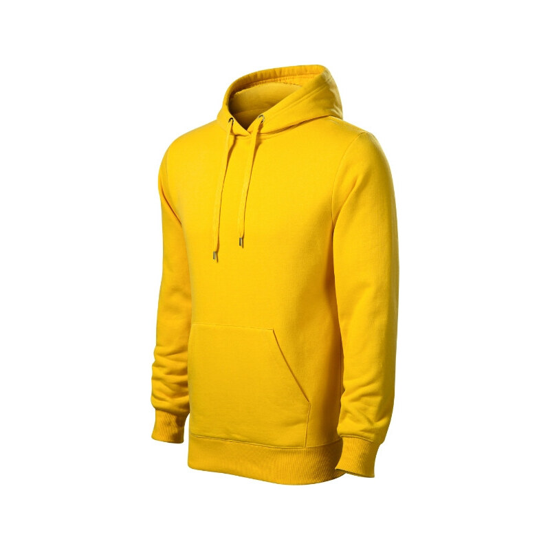 MALFINI, a.s. Cape mikina pánska žltá 62305404