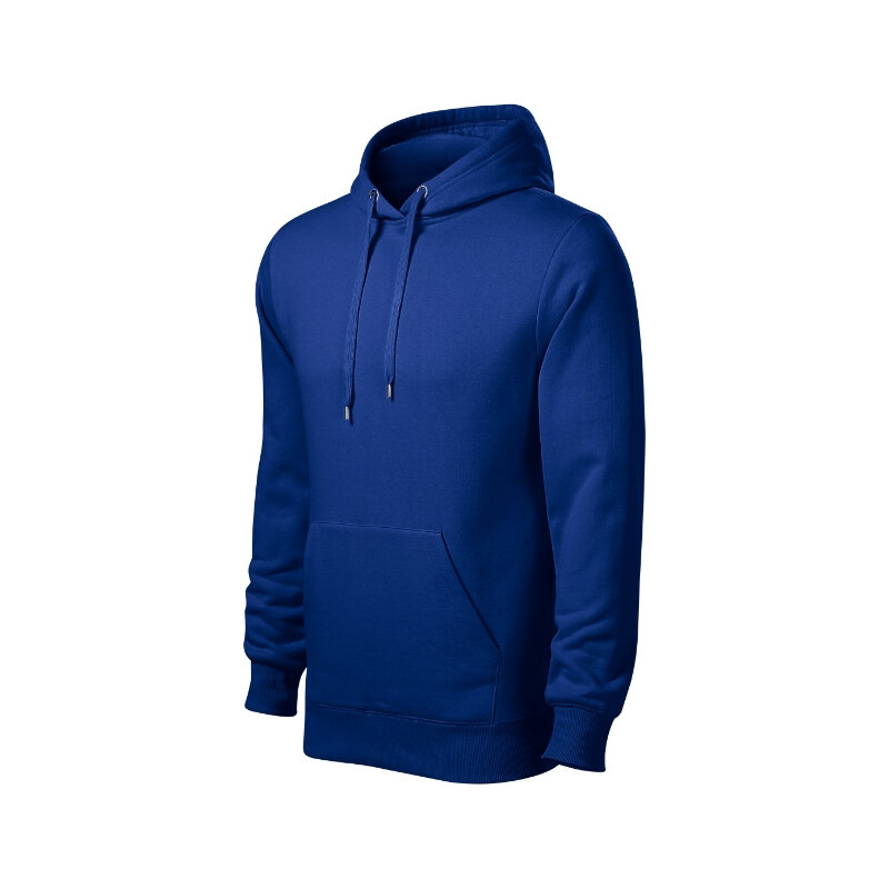 MALFINI, a.s. Cape Free mikina pánska kráľovská modrá 62305503