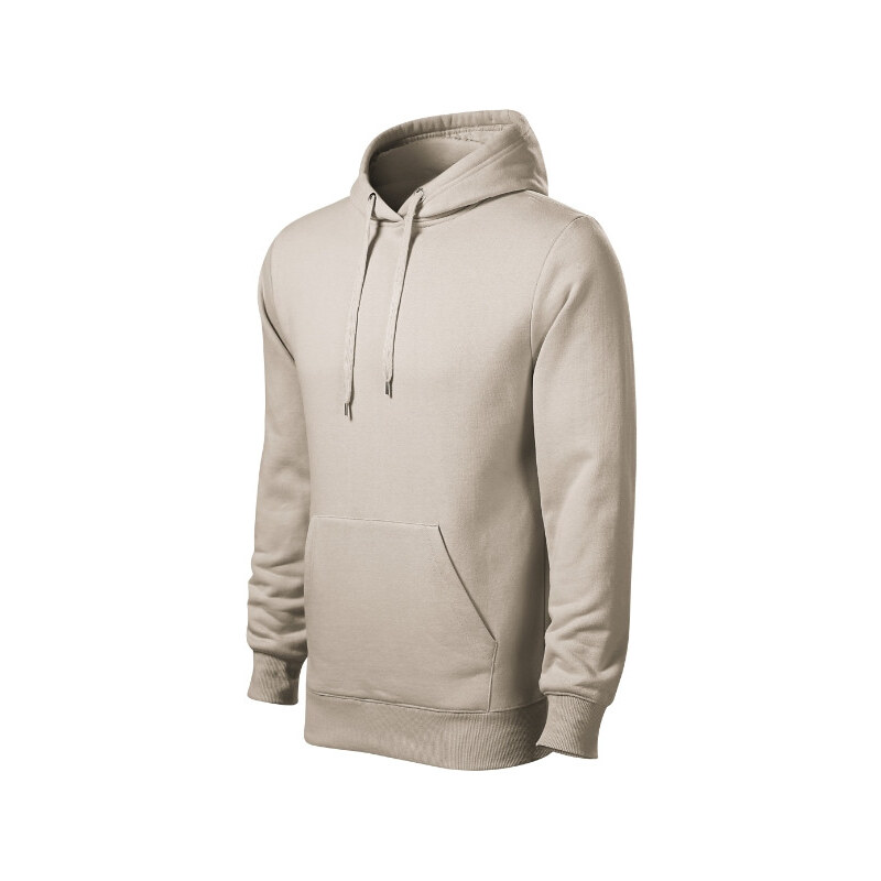 MALFINI, a.s. Cape mikina pánska ľadovo šedá 62305453