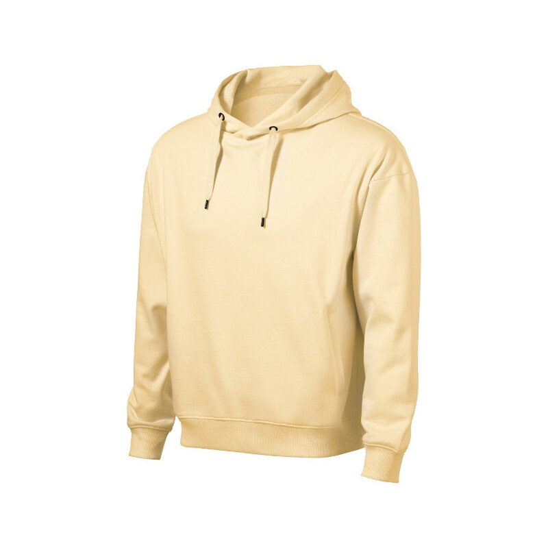 MALFINI, a.s. Pánska mikina Moon bourbon vanilla 62305465