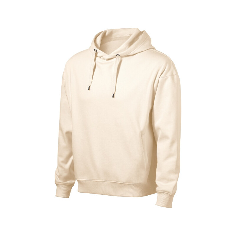 MALFINI, a.s. Pánska mikina Moon almond 62305470