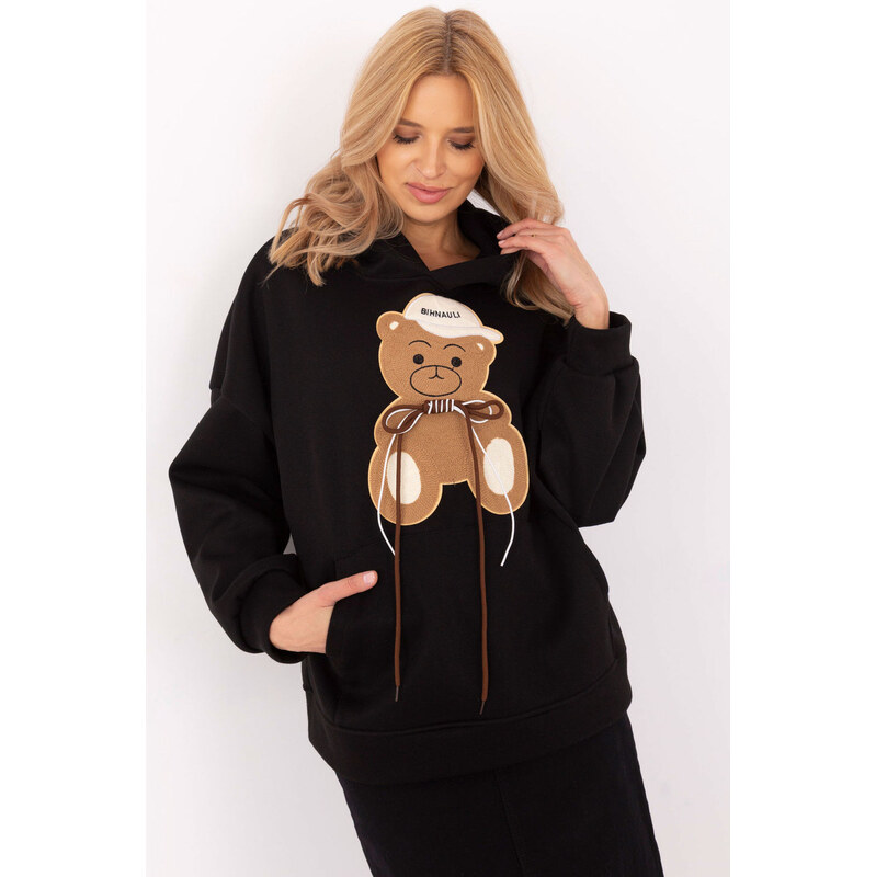 ITALY MODA Mikina model 204377 Taliansko Moda 62305675