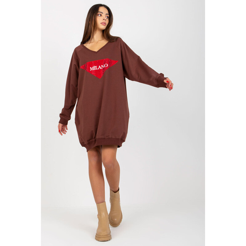 Factory Price Mikina model 206028 Továrenská cena 62305750