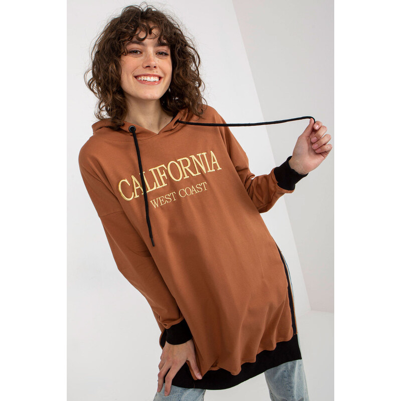 Factory Price Mikina model 206034 Továrenská cena 62305756