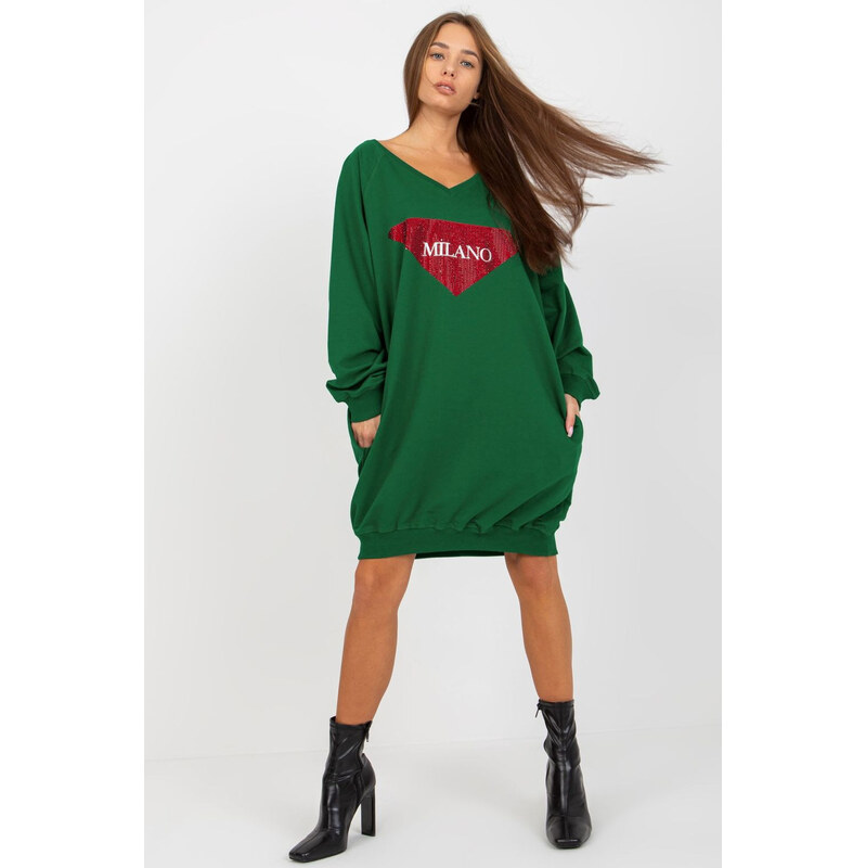 Factory Price Mikina model 206025 Továrenská cena 62305760