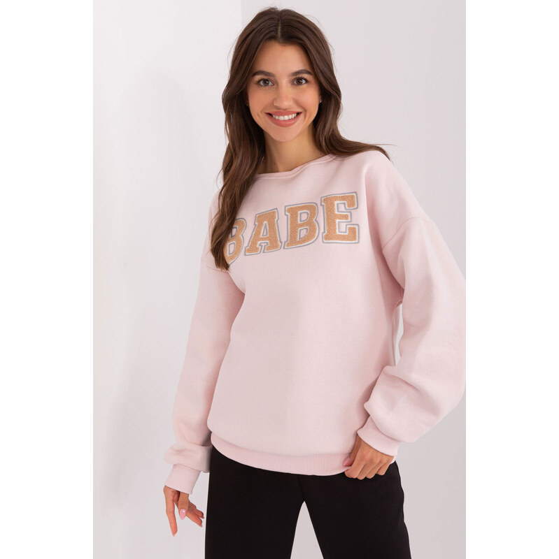 Factory Price Mikina model 206651 Továrenská cena 62306052