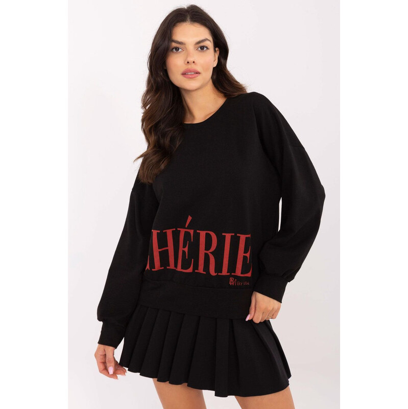 ITALY MODA Mikina model 207658 Taliansko Moda 62306112