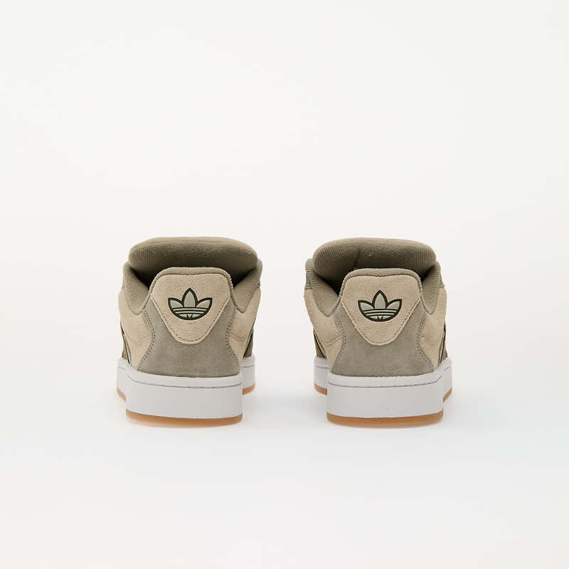adidas Originals adidas Campus 00s Beta Putty Grey/ Olive Strata/ Silver Pebble