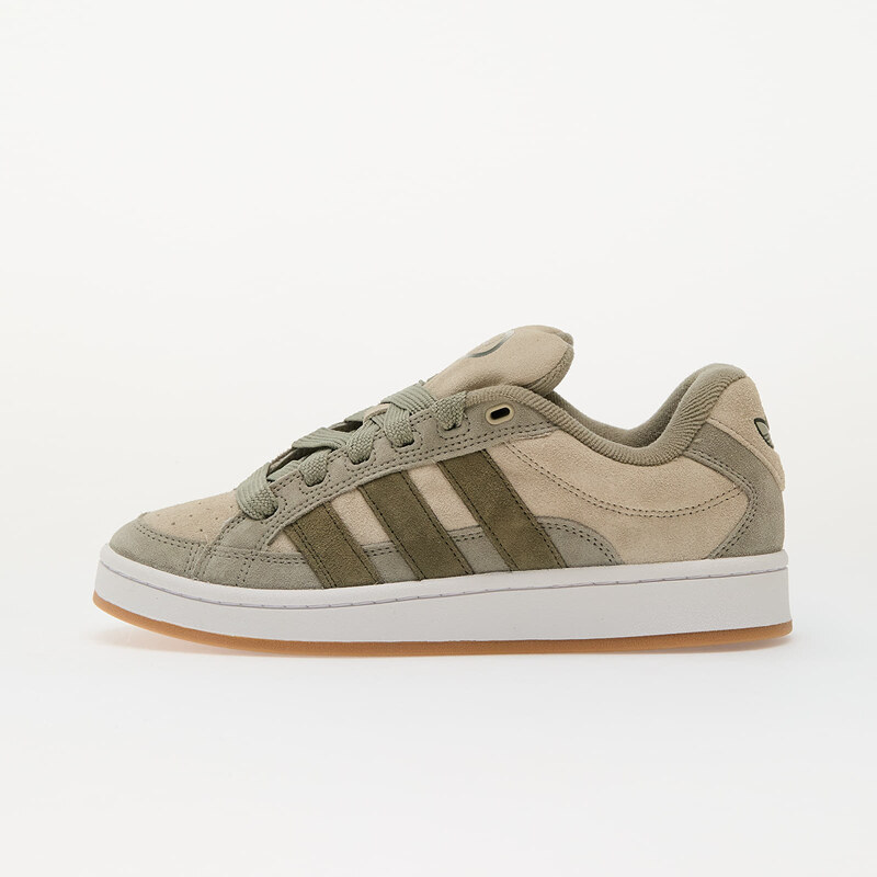 adidas Originals adidas Campus 00s Beta Putty Grey/ Olive Strata/ Silver Pebble