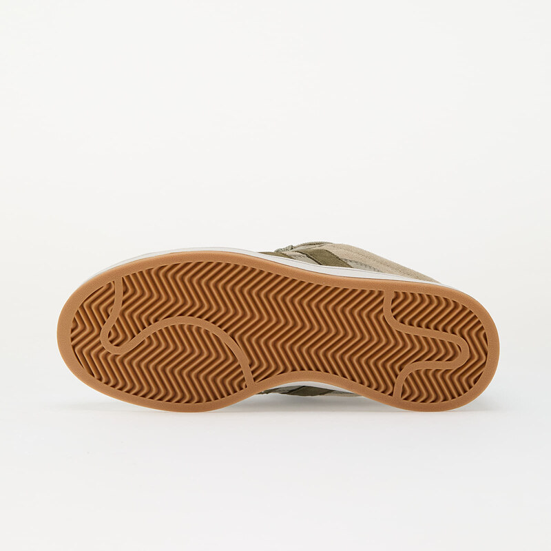 adidas Originals adidas Campus 00s Beta Putty Grey/ Olive Strata/ Silver Pebble