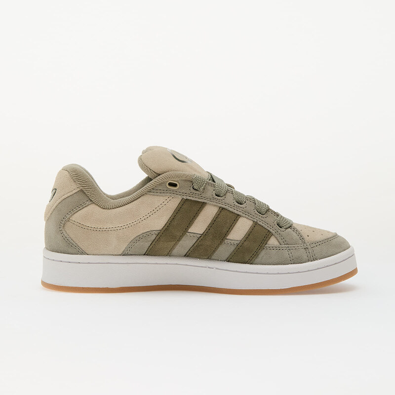 adidas Originals adidas Campus 00s Beta Putty Grey/ Olive Strata/ Silver Pebble
