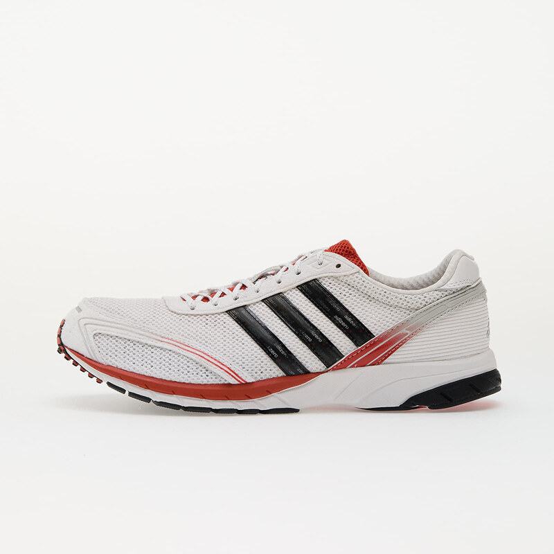 adidas Originals adidas Adizero Adios Og Ftw White/ Preloved Red/ Core 62308822