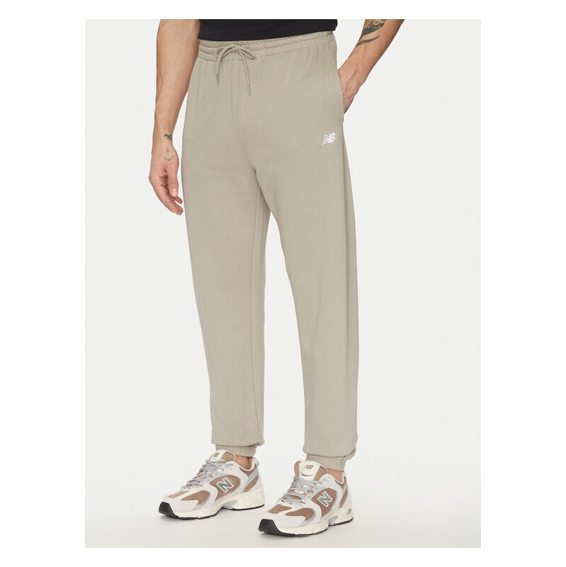 Teplákové nohavice New Balance 62310201