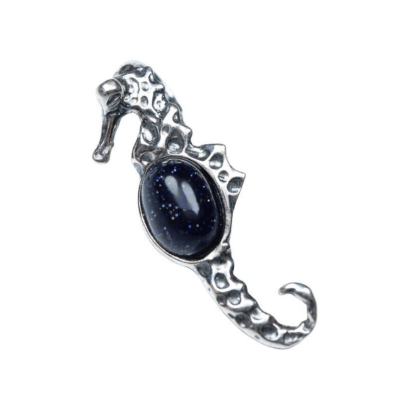 Strieborný prívesok Glare 283 51006973