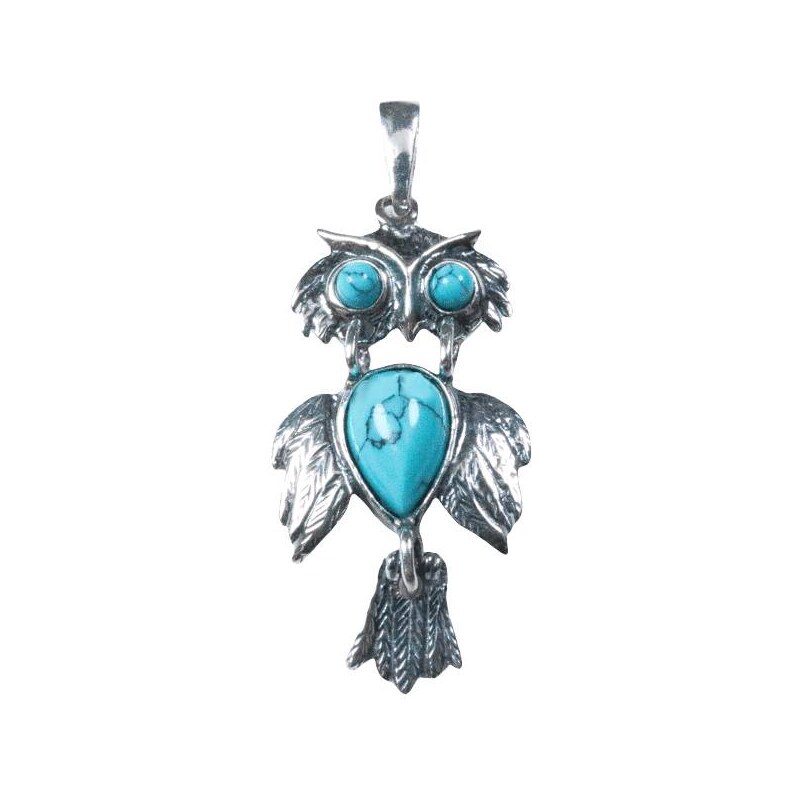 Strieborný prívesok Glare 303 51006956