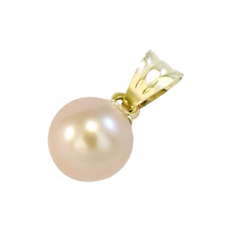 Zlatý prívesok Glare 490 61928740