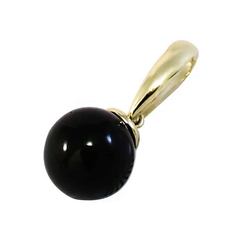 Zlatý prívesok Glare 492 61928743