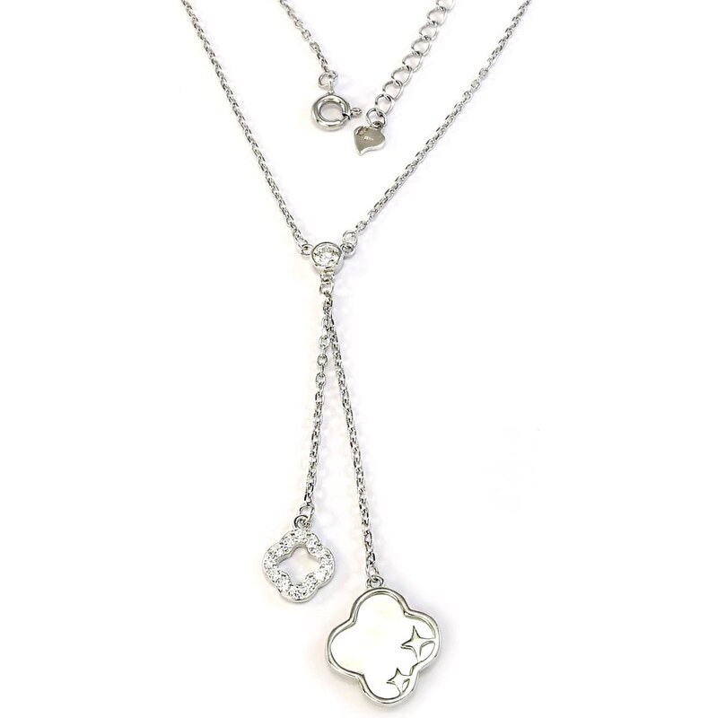 Strieborná retiazka Glare 185 61947616