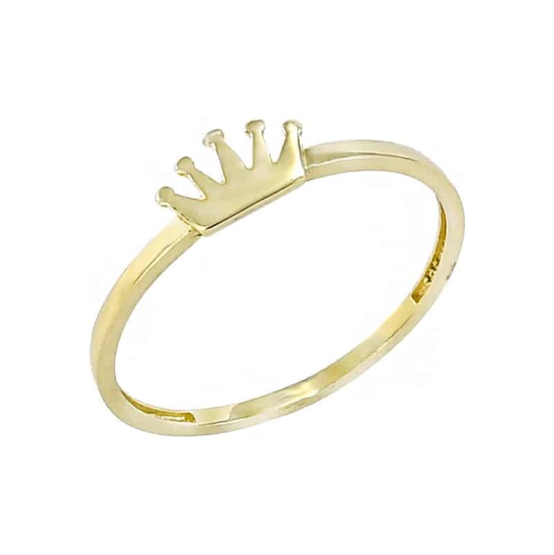 Zlatý prsteň Glare 1077 61993175