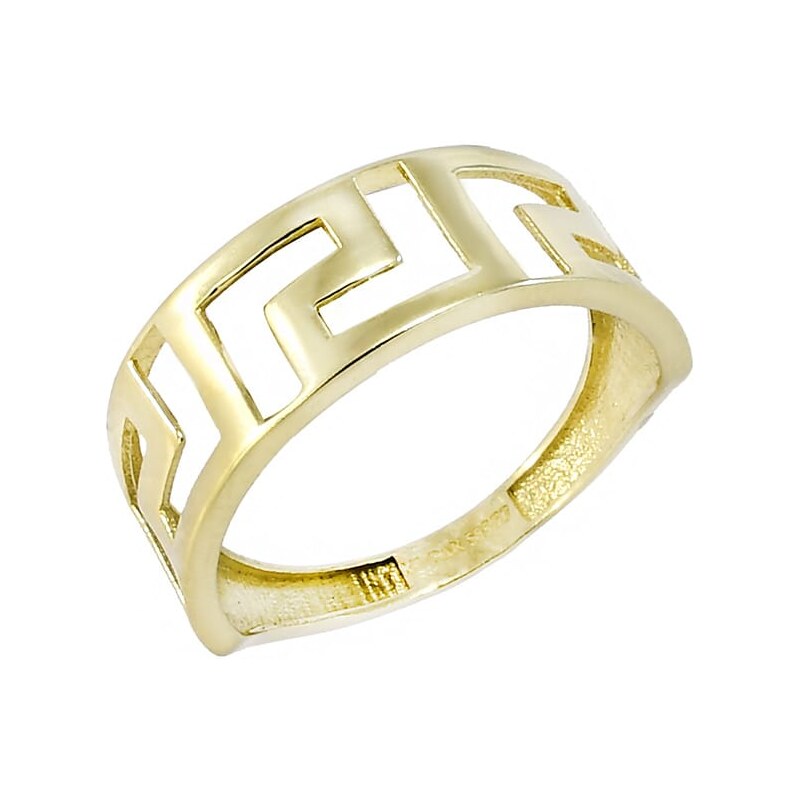 Zlatý prsteň Glare 1086 62036515
