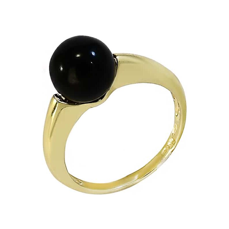 Zlatý prsteň Glare 1100 62053853