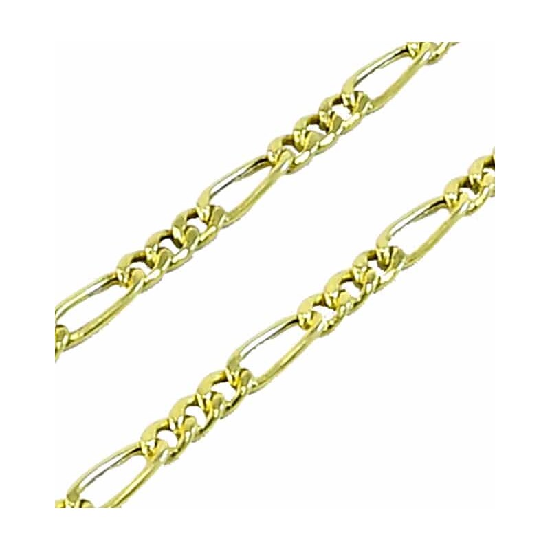 Zlatá retiazka Glare 581 63406988