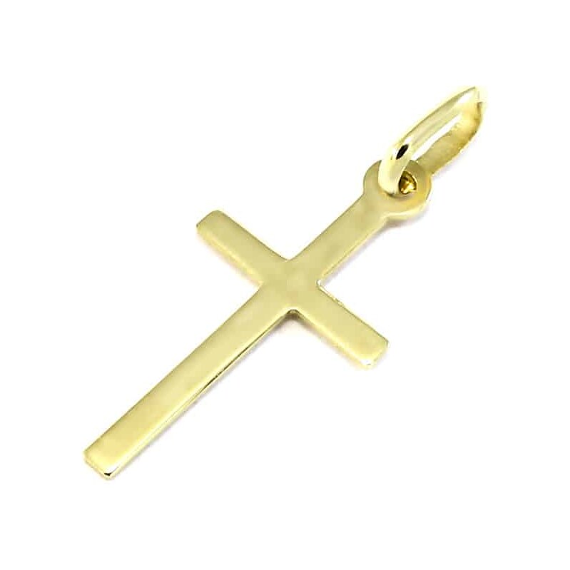 Zlatý prívesok Glare 495 62196679