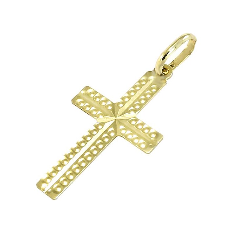 Zlatý prívesok Glare 500 62209794