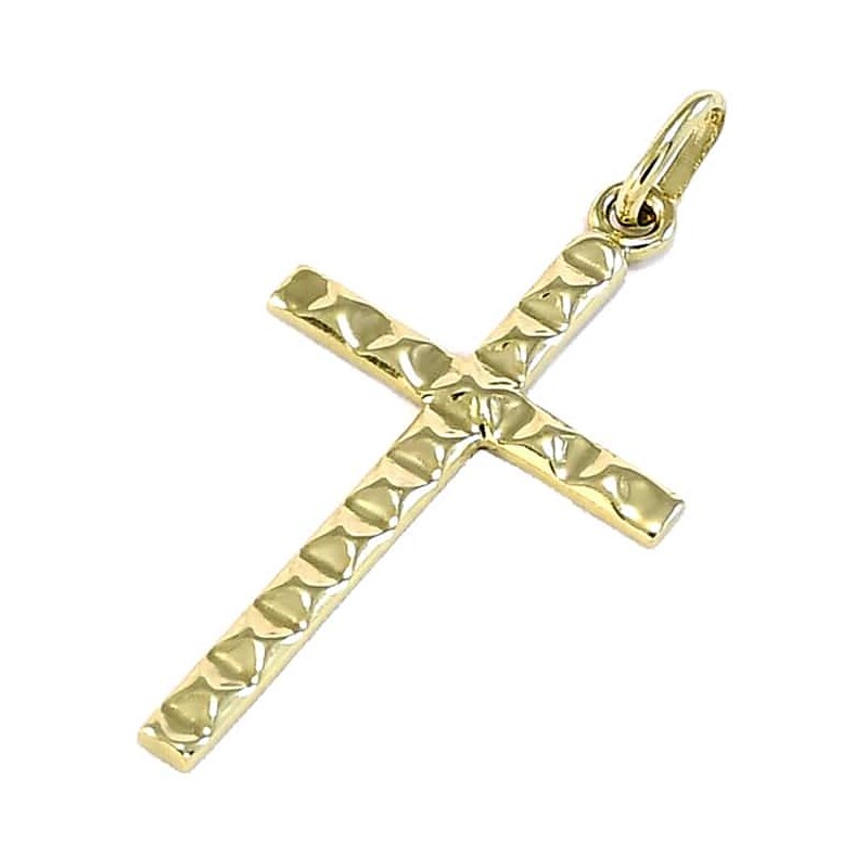 Zlatý prívesok Glare 503 62261552