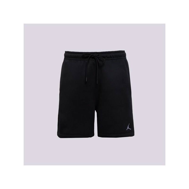Jordan Šortky Brooklyn Muži Oblečenie Šortky FV7285-010 62285676