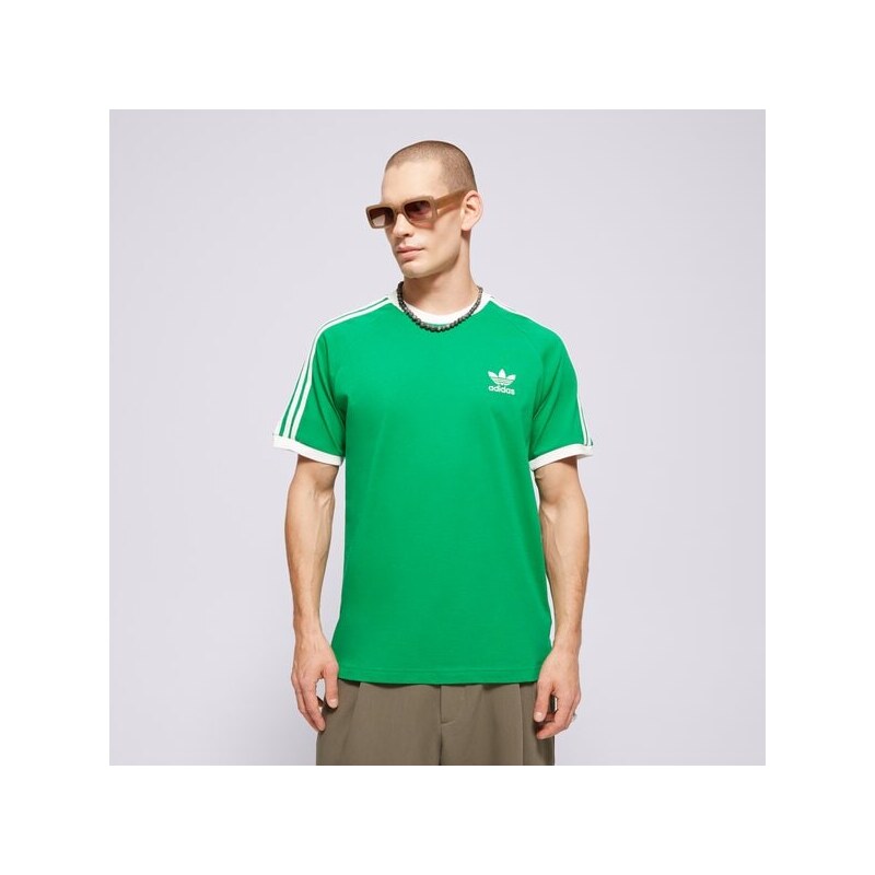 Adidas Tričko 3-Stripes Tee Muži Oblečenie Tričká IM0410 61965340