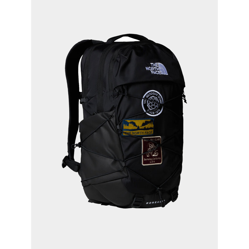 E-shop The North Face Borealis (tnfblkuborelspatch/tnf white)čierna