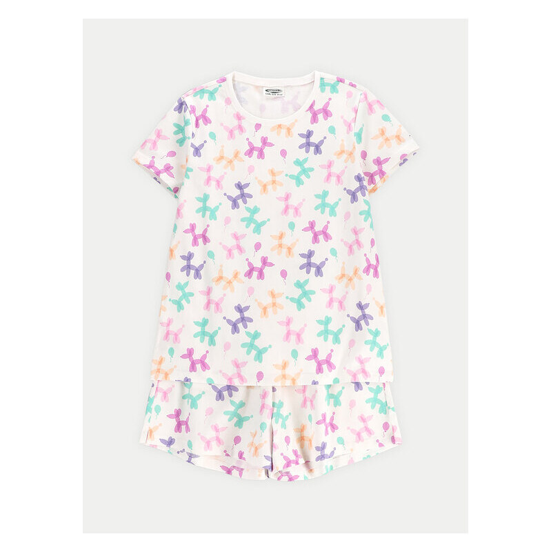 Pyžamo Coccodrillo 62312078