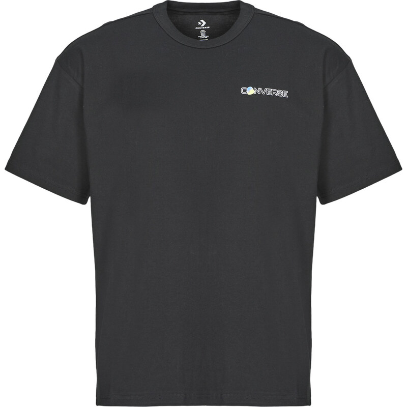 Converse Tričká s krátkym rukávom ALTERNATE TRANSMISSIONS LOOSE-FIT T 62506020