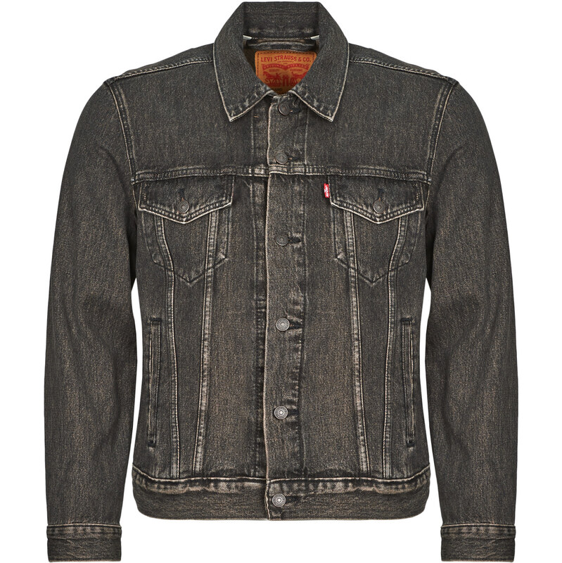 Levis Džínsové bundy THE TRUCKER JACKET Levis 62508896