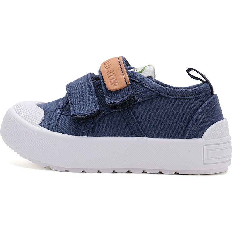Detské plátenky D.D.Step C096-51314A Royal Blue 62310820
