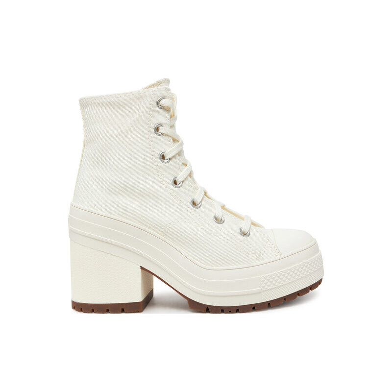 Šnurovacia obuv Converse 62312089