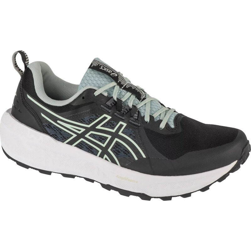 Čierne pánske bežecké tenisky ASICS Gel-Sonoma 8 1011B979-001 62311505