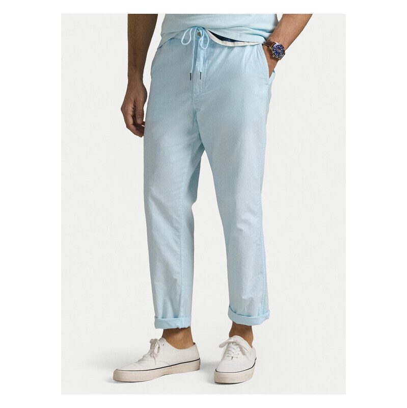 Bavlnené nohavice Polo Ralph Lauren 62311950