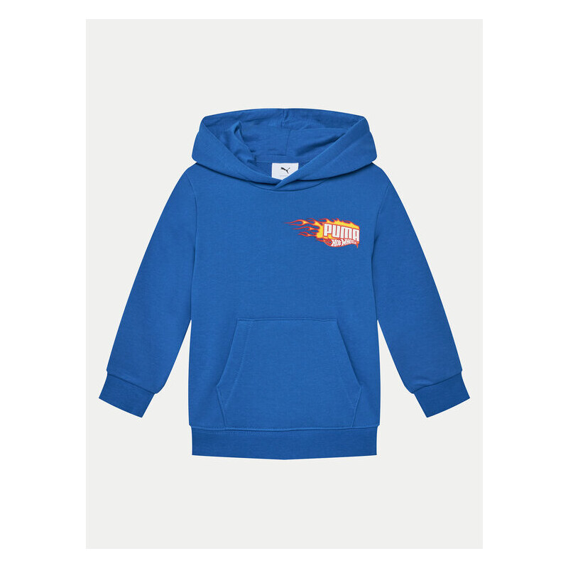 Mikina Puma 62312044