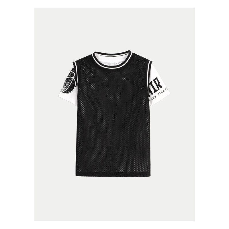 Tričko Coccodrillo 62311971